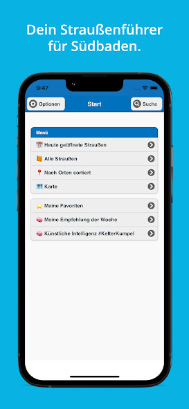 Run android online APK Straußenführer Südbaden from MyAndroid or emulate Straußenführer Südbaden using MyAndroid Run android online APK Straußenführer Südbaden from MyAndroid or emulate Straußenführer Südbaden using MyAndroid