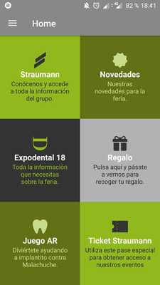 Emulate Android APK Straumann Emulate Android APK Straumann