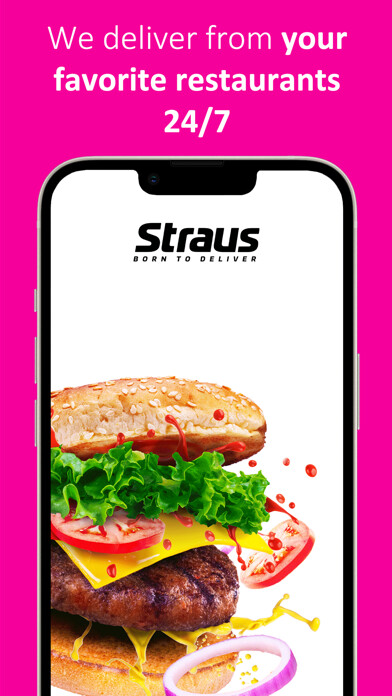 Emulate iPhone app STRAUS using MyAndroid Emulate iPhone app STRAUS using MyAndroid