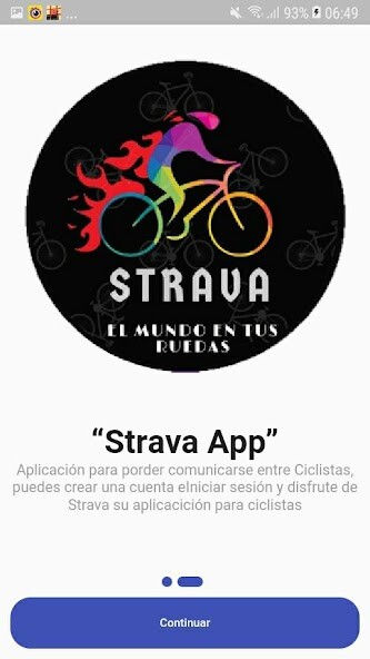 Run android online APK Strava Bike from MyAndroid or emulate Strava Bike using MyAndroid Run android online APK Strava Bike from MyAndroid or emulate Strava Bike using MyAndroid