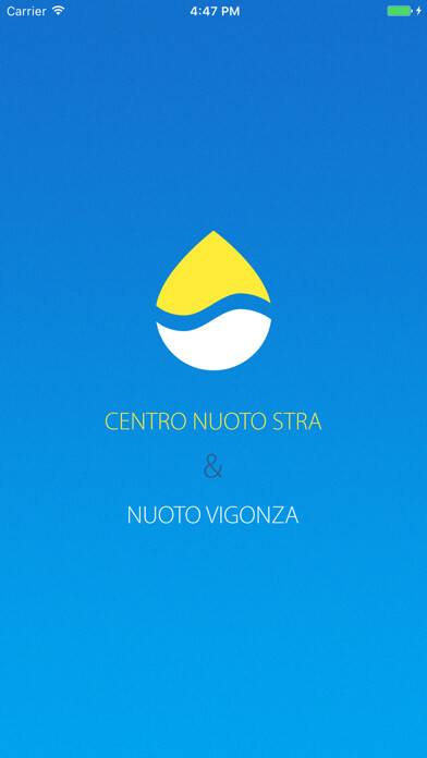 Emulate iPhone app StraVigoNuoto using MyAndroid Emulate iPhone app StraVigoNuoto using MyAndroid