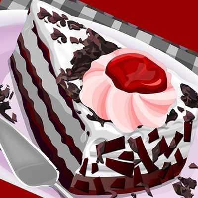 Emulate Android APK Strawberry Cake Decoration