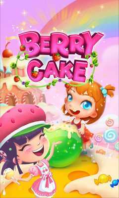 Emulate Android APK Strawberry Cake: Match 3 Game Emulate Android APK Strawberry Cake: Match 3 Game