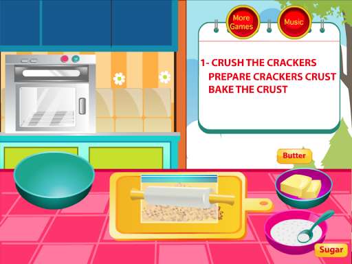 Emulate Android APK Strawberry Cheesecake Cooking Emulate Android APK Strawberry Cheesecake Cooking