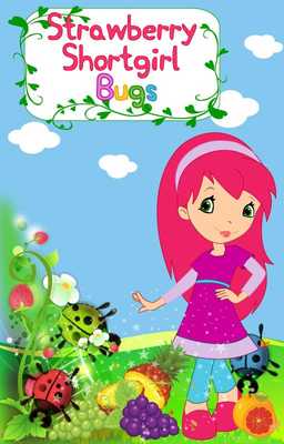 Emulate Android APK Strawberry Kid Bugs