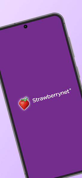 Emulate iPhone app Strawberrynet- Beauty Shopping using MyAndroid Emulate iPhone app Strawberrynet- Beauty Shopping using MyAndroid