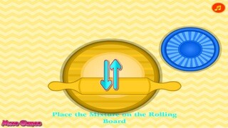 Emulate iPhone app Strawberry Pie using MyAndroid Emulate iPhone app Strawberry Pie using MyAndroid