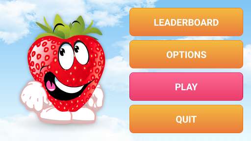 Emulate Android APK Strawberry vs Bird