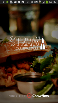 Emulate Android APK Straw SF Emulate Android APK Straw SF