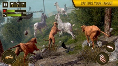 Emulate iPhone app Stray Dog Simulator Games 2018 using MyAndroid Emulate iPhone app Stray Dog Simulator Games 2018 using MyAndroid