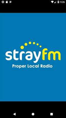 Emulate Android APK Stray FM