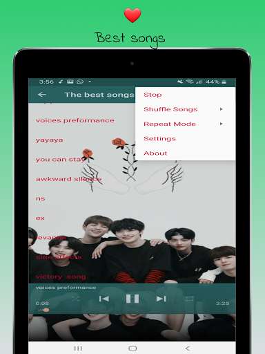 Run android online APK stray kids quiz ,songs, wallpaper and more ! from MyAndroid or emulate stray kids quiz ,songs, wallpaper and more ! using MyAndroid Run android online APK stray kids quiz ,songs, wallpaper and more ! from MyAndroid or emulate stray kids quiz ,songs, wallpaper and more ! using MyAndroid