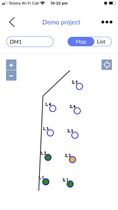 Emulate iPhone app Strayos Fielder using MyAndroid Emulate iPhone app Strayos Fielder using MyAndroid