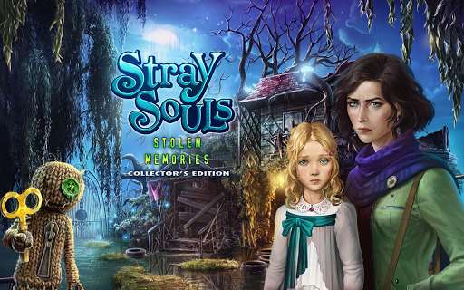 Run android online APK Stray Souls 2 Free. Mystical Hidden Object Game from MyAndroid or emulate Stray Souls 2 Free. Mystical Hidden Object Game using MyAndroid