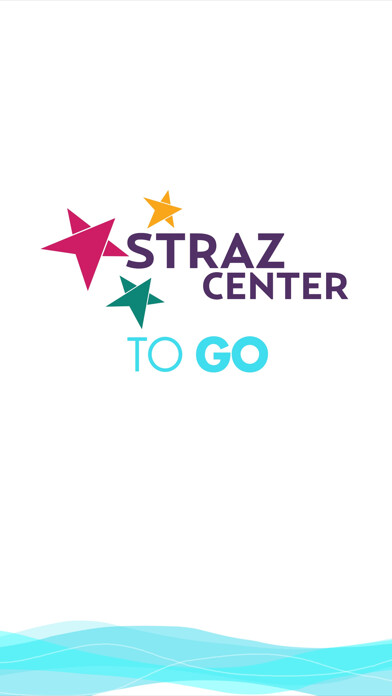 Emulate iPhone app Straz Center To Go using MyAndroid Emulate iPhone app Straz Center To Go using MyAndroid