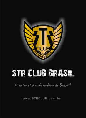 Emulate Android APK STR CLUB BRASIL