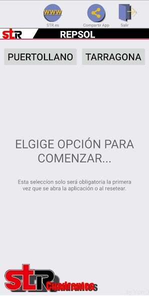 Run android online APK STR Cuadrantes from MyAndroid or emulate STR Cuadrantes using MyAndroid