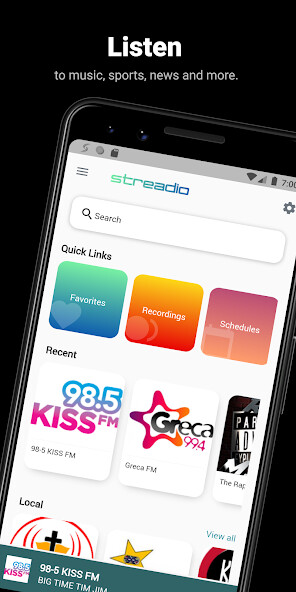 Run android online APK Streadio Radio Recorder and Player (Formerly Cue) from MyAndroid or emulate Streadio Radio Recorder and Player (Formerly Cue) using MyAndroid Run android online APK Streadio Radio Recorder and Player (Formerly Cue) from MyAndroid or emulate Streadio Radio Recorder and Player (Formerly Cue) using MyAndroid