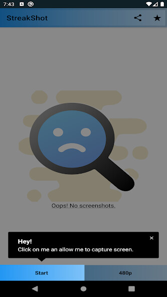 Run android online APK StreakShot from MyAndroid or emulate StreakShot using MyAndroid Run android online APK StreakShot from MyAndroid or emulate StreakShot using MyAndroid