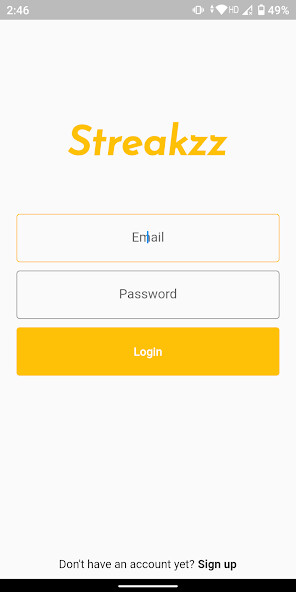 Run android online APK Streakzz from MyAndroid or emulate Streakzz using MyAndroid Run android online APK Streakzz from MyAndroid or emulate Streakzz using MyAndroid