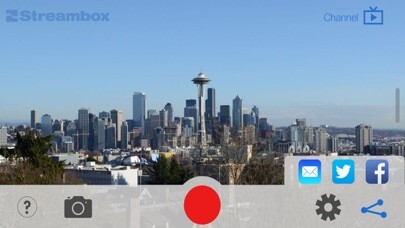 Emulate iPhone app Streambox App using MyAndroid Emulate iPhone app Streambox App using MyAndroid
