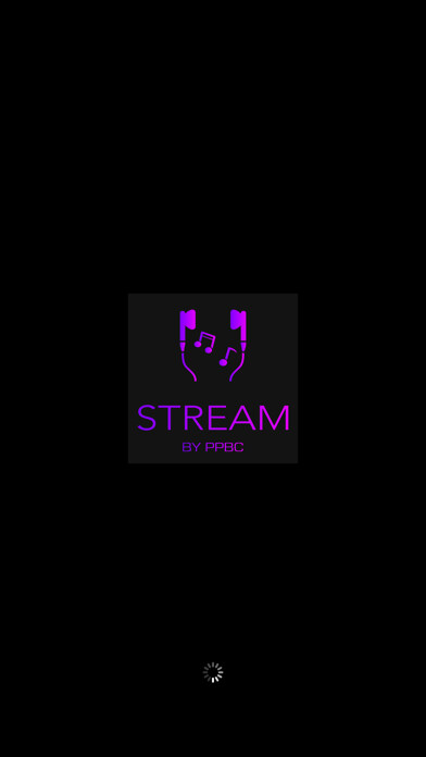 Emulate iPhone app STREAM by PPBC using MyAndroid