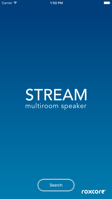 Emulate iPhone app STREAM by Roxcore using MyAndroid Emulate iPhone app STREAM by Roxcore using MyAndroid