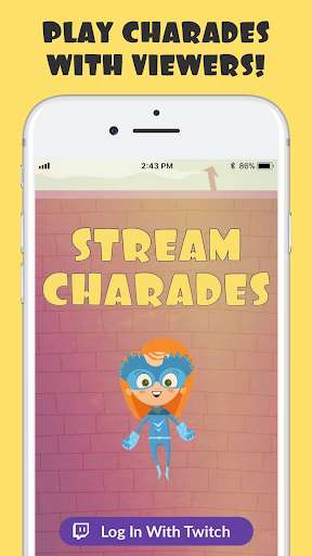 Run android online APK Stream Charades from MyAndroid or emulate Stream Charades using MyAndroid Run android online APK Stream Charades from MyAndroid or emulate Stream Charades using MyAndroid