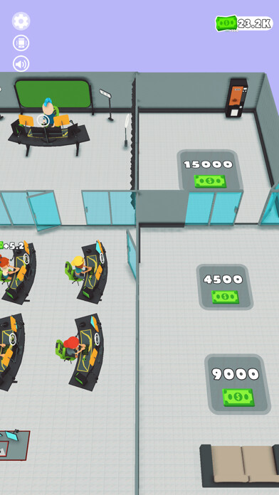 Emulate iPhone app Streamer Master! using MyAndroid Emulate iPhone app Streamer Master! using MyAndroid