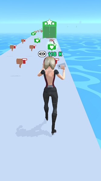 Run android online APK Streamer Runner from MyAndroid or emulate Streamer Runner using MyAndroid