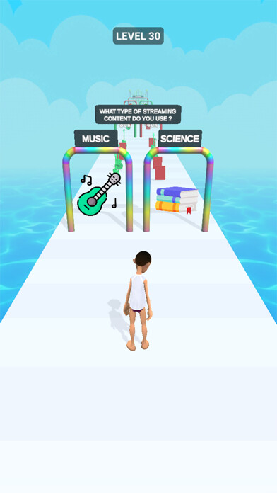 Emulate iPhone app Streamer Rush: Zodiac Runner using MyAndroid Emulate iPhone app Streamer Rush: Zodiac Runner using MyAndroid