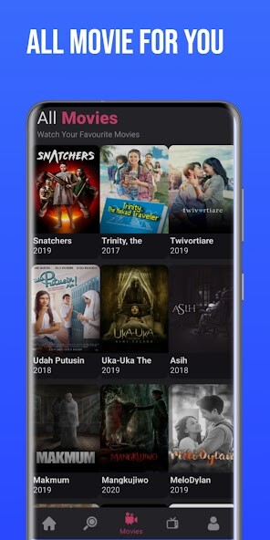 Run android online APK StreamFlix - Movie Anime from MyAndroid or emulate StreamFlix - Movie Anime using MyAndroid Run android online APK StreamFlix - Movie Anime from MyAndroid or emulate StreamFlix - Movie Anime using MyAndroid