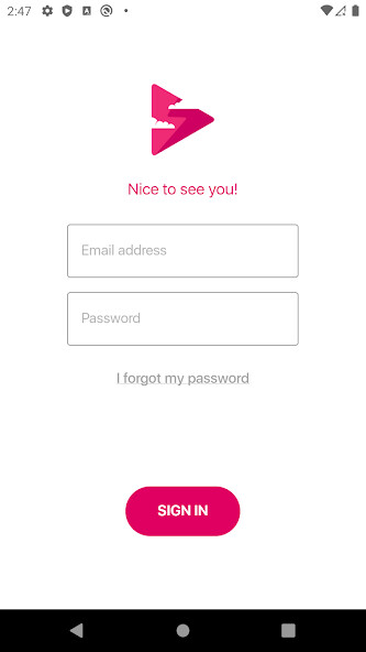 Run android online APK StreamingBuzz from MyAndroid or emulate StreamingBuzz using MyAndroid