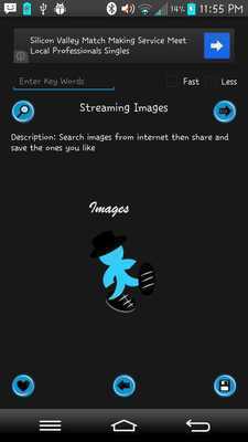 Emulate Android APK Streaming Images Emulate Android APK Streaming Images
