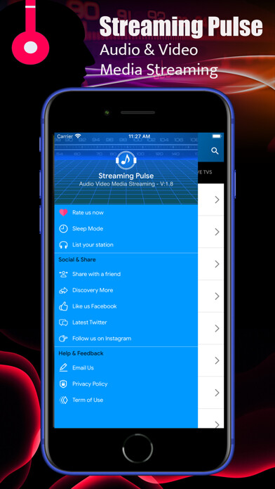 Run android online APK StreamingPulse from MyAndroid or emulate StreamingPulse using MyAndroid Run android online APK StreamingPulse from MyAndroid or emulate StreamingPulse using MyAndroid