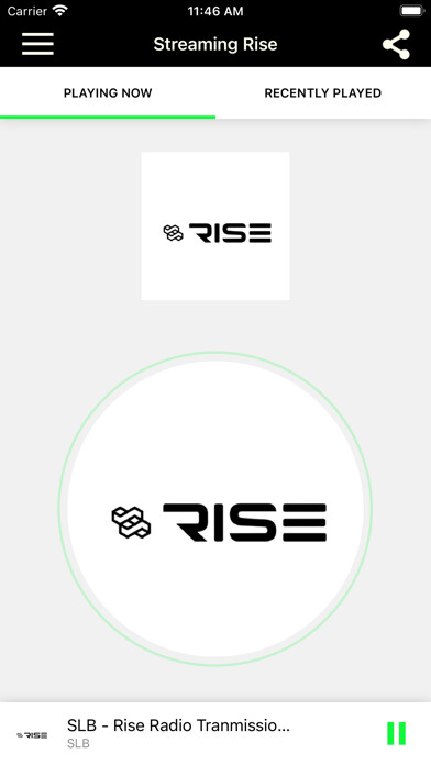 Emulate iPhone app Streaming Rise using MyAndroid Emulate iPhone app Streaming Rise using MyAndroid