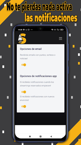 Run android online APK StreaminGrow: Crecer en Twitch from MyAndroid or emulate StreaminGrow: Crecer en Twitch using MyAndroid Run android online APK StreaminGrow: Crecer en Twitch from MyAndroid or emulate StreaminGrow: Crecer en Twitch using MyAndroid