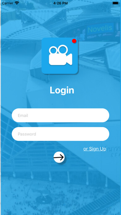 Emulate iPhone app Streamline Live using MyAndroid Emulate iPhone app Streamline Live using MyAndroid