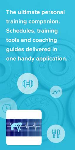 Run android online APK Streamline Online Fitness & Therapy from MyAndroid or emulate Streamline Online Fitness & Therapy using MyAndroid