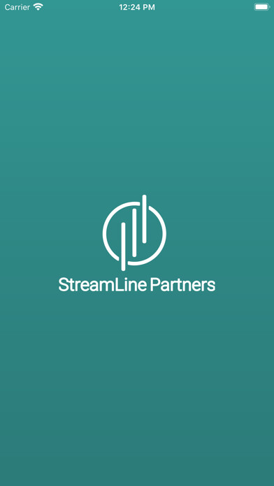Emulate iPhone app StreamLine Partners Customer using MyAndroid Emulate iPhone app StreamLine Partners Customer using MyAndroid