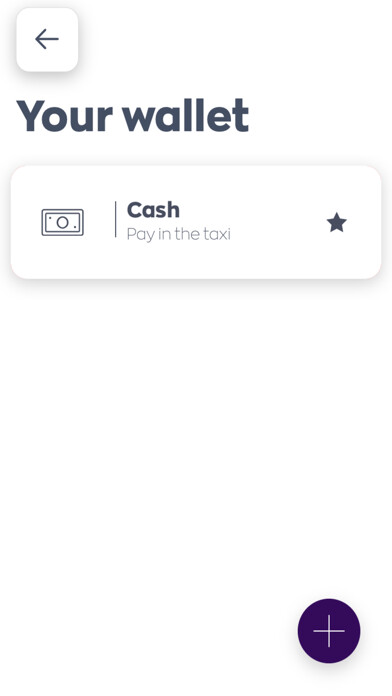 Emulate iPhone app Streamline Taxis Rochdale using MyAndroid