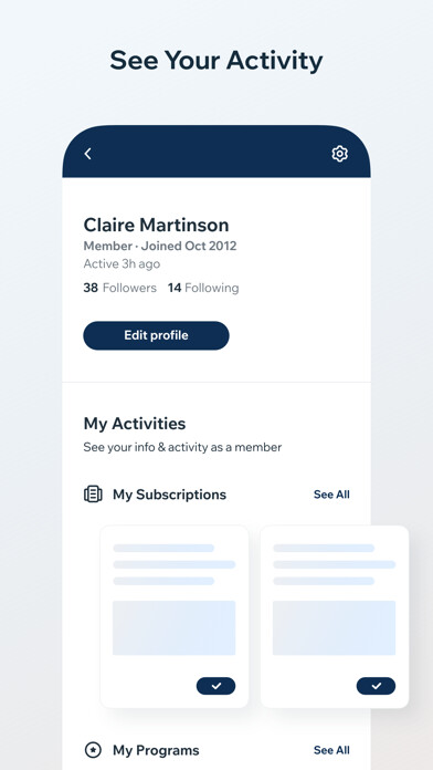 Emulate iPhone app Streamline Teams using MyAndroid Emulate iPhone app Streamline Teams using MyAndroid