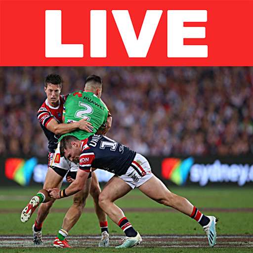 Run android online APK Stream NRL Live from MyAndroid or emulate Stream NRL Live using MyAndroid