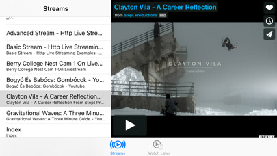 Emulate iPhone app Stream Player for iPhone using MyAndroid Emulate iPhone app Stream Player for iPhone using MyAndroid