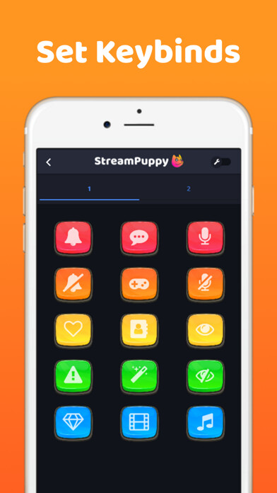 Run android online APK StreamPuppy from MyAndroid or emulate StreamPuppy using MyAndroid Run android online APK StreamPuppy from MyAndroid or emulate StreamPuppy using MyAndroid