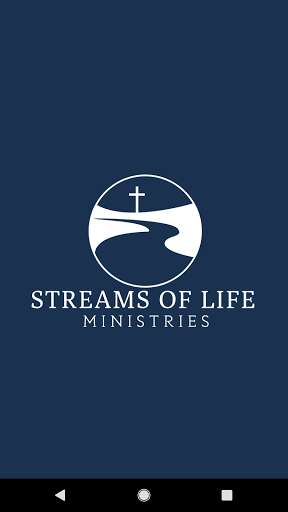 Run android online APK Streams of Life Ministries from MyAndroid or emulate Streams of Life Ministries using MyAndroid Run android online APK Streams of Life Ministries from MyAndroid or emulate Streams of Life Ministries using MyAndroid