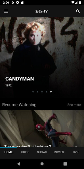 Run android online APK StreamTV powered by Buckeye Broadband from MyAndroid or emulate StreamTV powered by Buckeye Broadband using MyAndroid Run android online APK StreamTV powered by Buckeye Broadband from MyAndroid or emulate StreamTV powered by Buckeye Broadband using MyAndroid