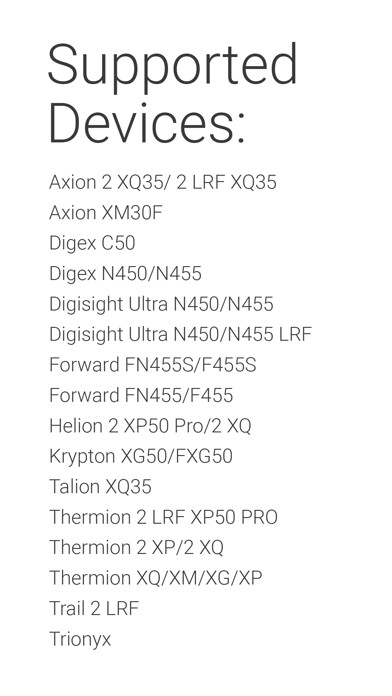 Emulate iPhone app Stream Vision 2 using MyAndroid Emulate iPhone app Stream Vision 2 using MyAndroid