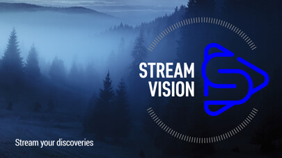 Emulate iPhone app Stream_Vision using MyAndroid Emulate iPhone app Stream_Vision using MyAndroid
