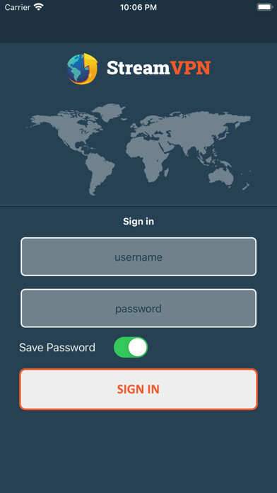 Run android online APK StreamVPN Pro from MyAndroid or emulate StreamVPN Pro using MyAndroid